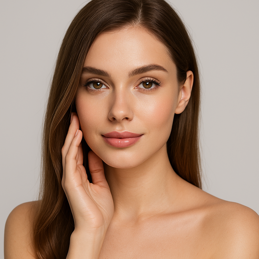 التجميل الطبي